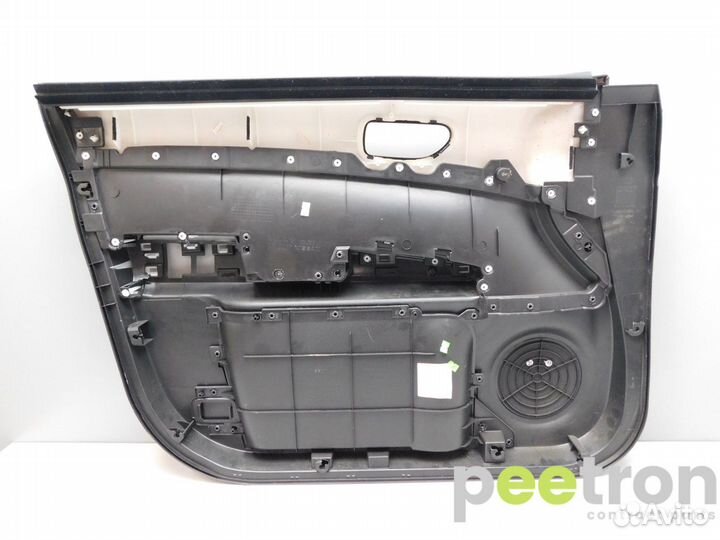 Б/У Б/У Обшивка двери передней правой новая