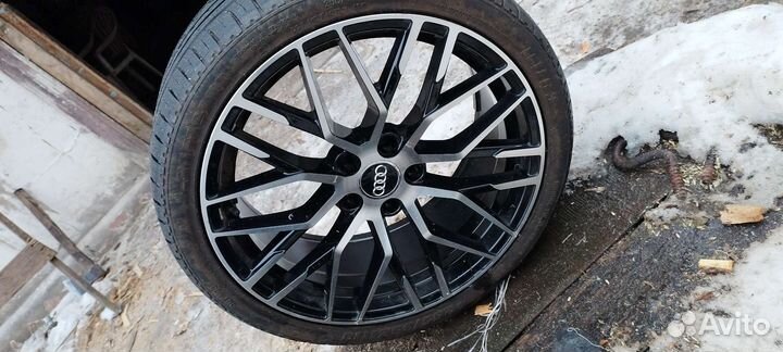 Jinyu YU63 255/35 R19