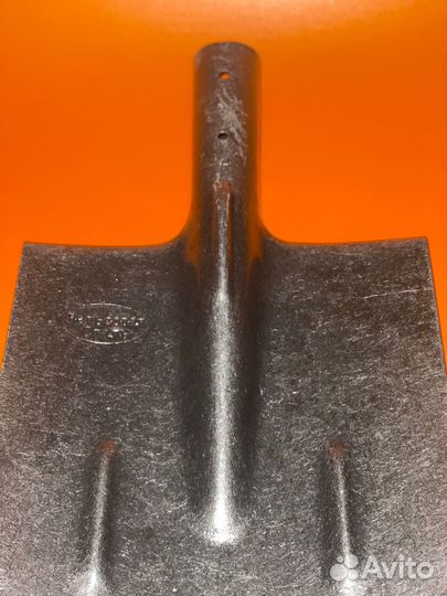 Лопата штыковая