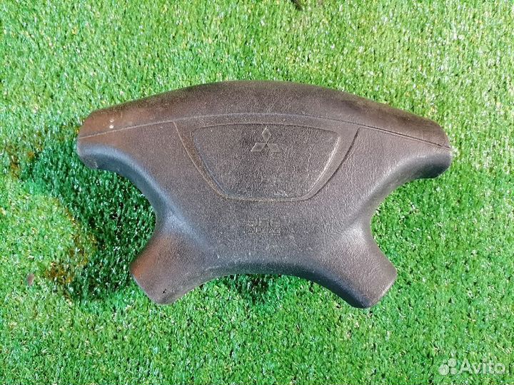Подушка безопасности в руль MR527645XA Mitsubishi