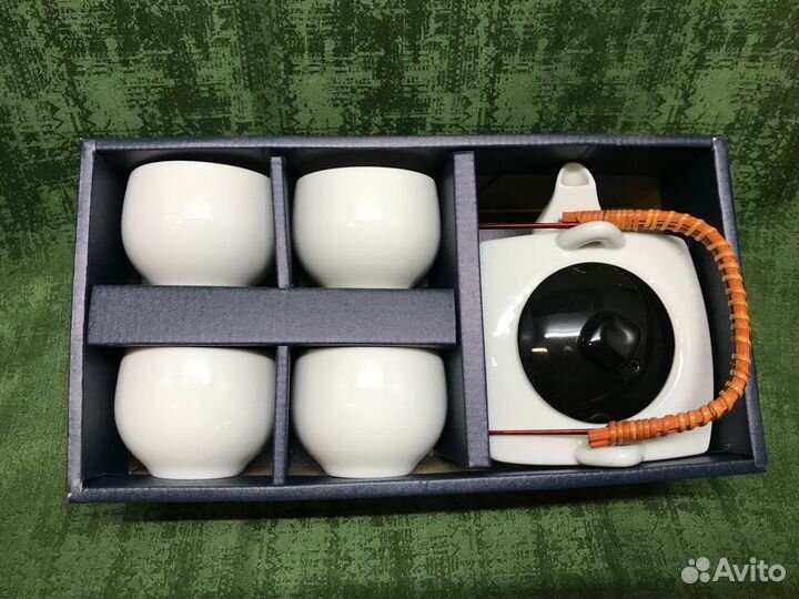 Японский Чайный набор