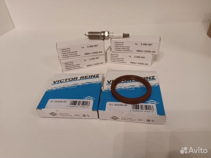 Ремкомплект грм