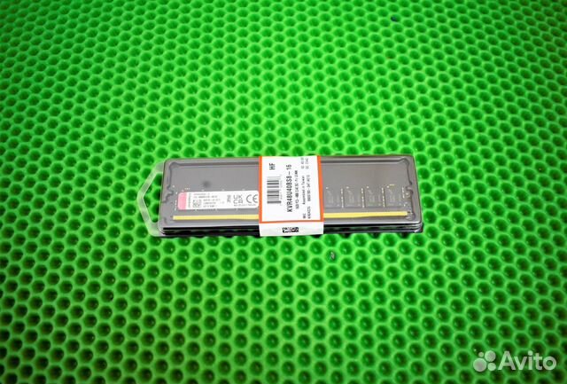KingSton DDR5 4800 MHz16 GB