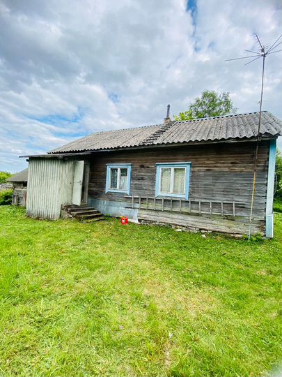 Участок 15 сот. (ИЖС)