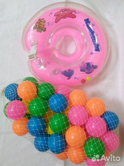 Комплект для купания