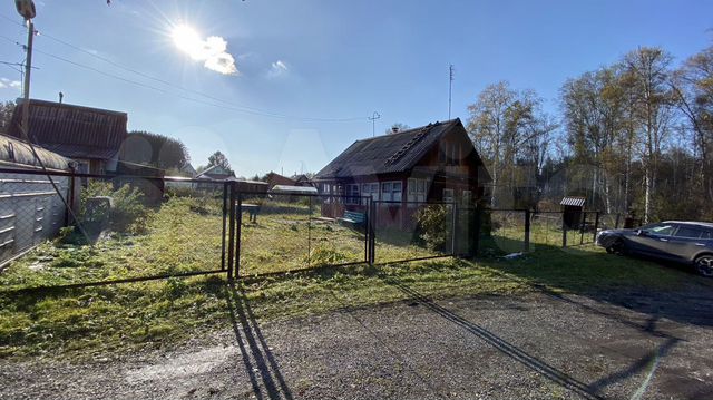 Дача 54 м² на участке 11 сот. на продажу в Плотниково | Купить дом в ...