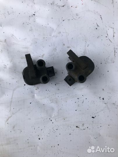 Катушка зажигания Chevrolet Lacetti 1,6