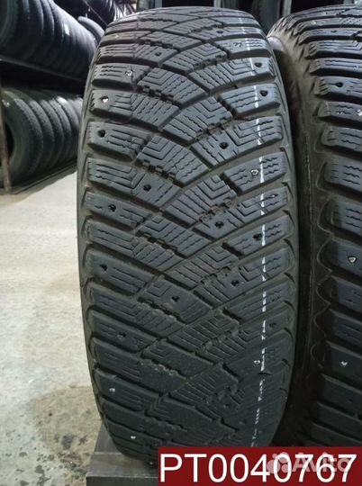 Goodyear Ultragrip Ice Arctic 195/65 R15 98H