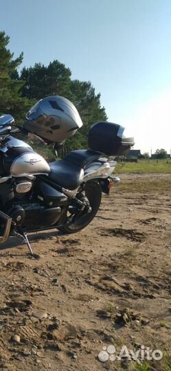 Продам мотоцикл