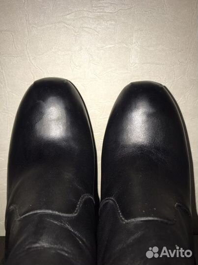 Ботильоны ash 38