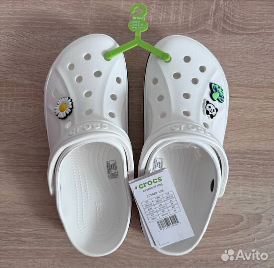 Оригинальные Crocs