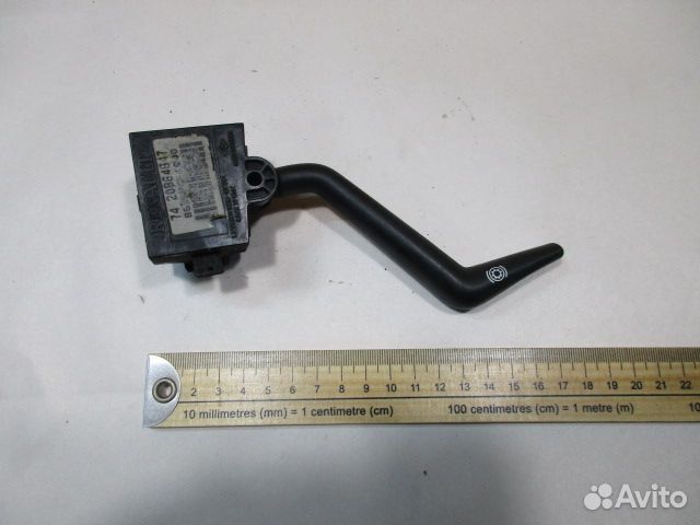 Переключатель Renault Premium DXI