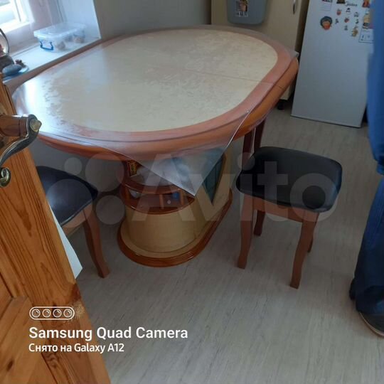 1-к. квартира, 26 м², 2/2 эт.