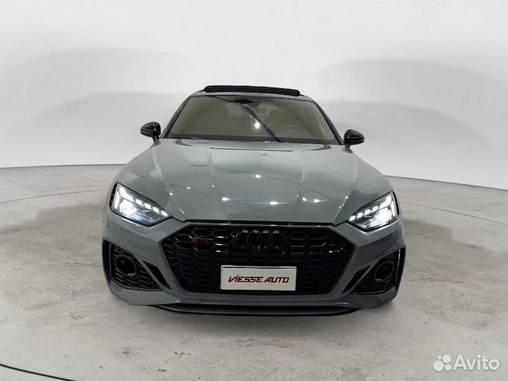 Audi A5 2.0 AMT, 2021, 31 700 км