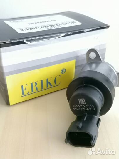 Дозировочный блок Камаз 928400844