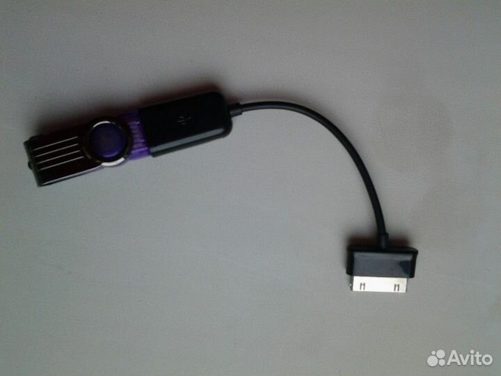 Адаптер самсунг гелекси Кабель Samsung USB OTG - п