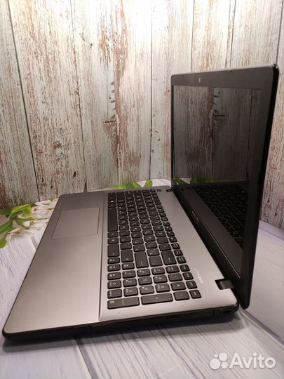 Надежный Asus intel/SSD/GeForce/500GB/6GB/15.6