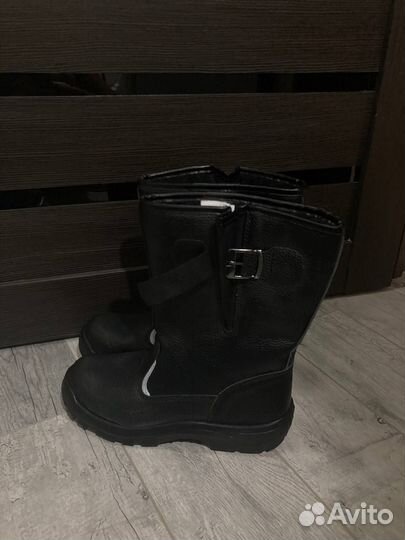 Спецодежда