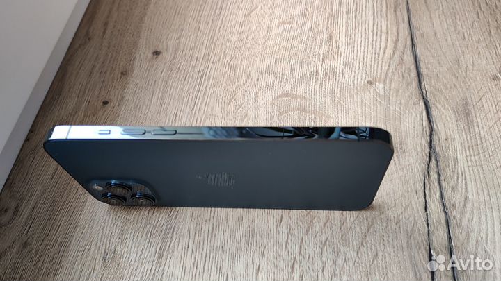 iPhone 12 Pro Max, 256 ГБ