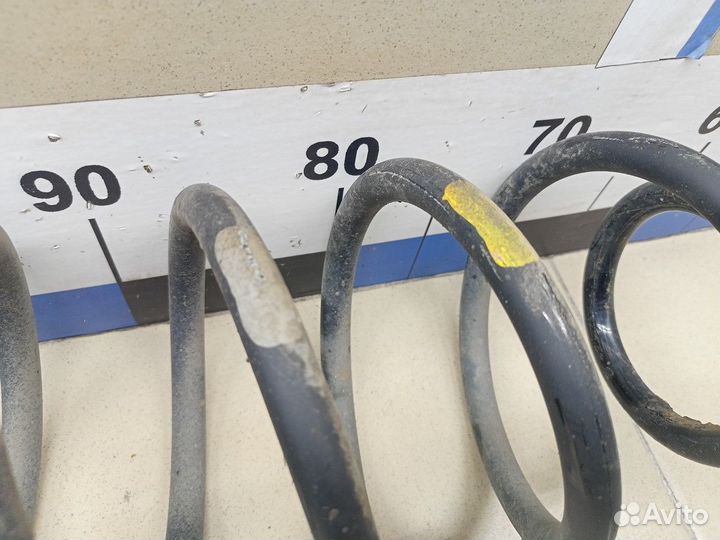 Пружина задняя Land Cruiser (150) -Prado 2009