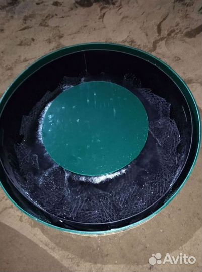 Септик Экослайм