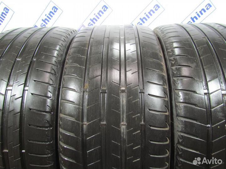 Bridgestone Alenza 001 275/35 R21 88R