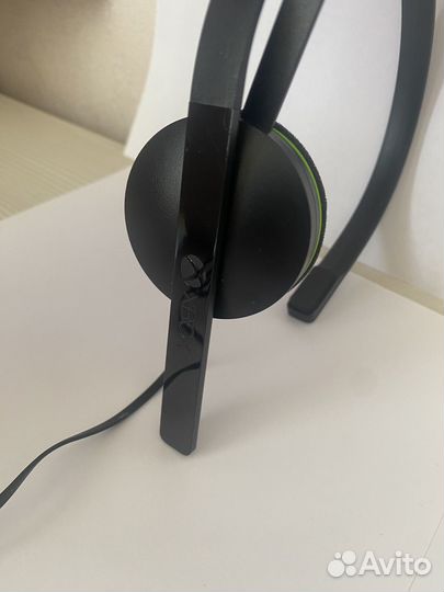 Bluetooth гарнитура Xbox