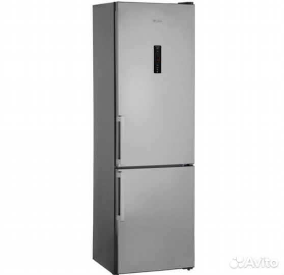 Холодильник новый