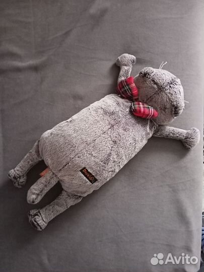 Кот Басик подушка