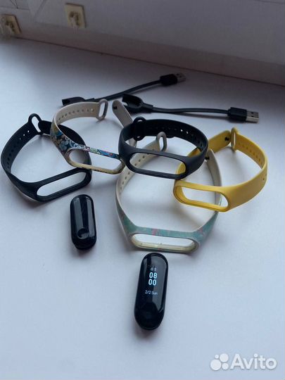 Xiaomi mi band