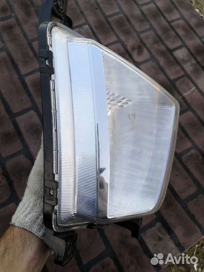 Фара противотуманная правая Hyundai Creta 2019г.в
