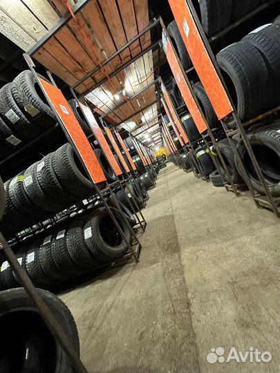 Nokian Tyres Hakka SUV 265/65 R17