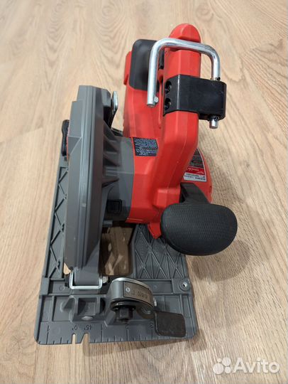 Циркулярная пила Milwaukee M18 Fuel 2834-20