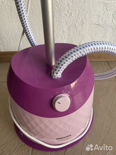 Отпариватель для одежды Philips