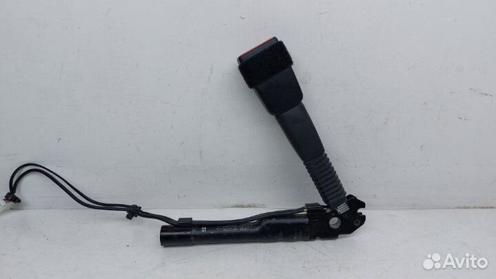 Преднатяжитель ремня передний правый Bmw 3-Series