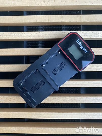 Монитор portkeys p6