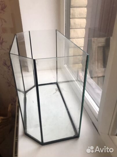 Аквариум для рыбок