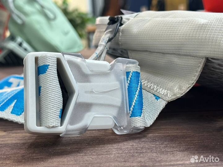Сумка Nike Sportswear Essentials