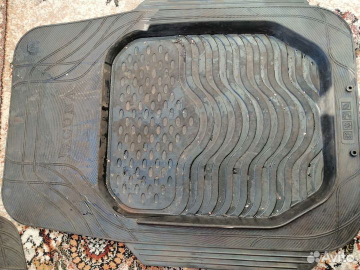 Автомобильные коврики