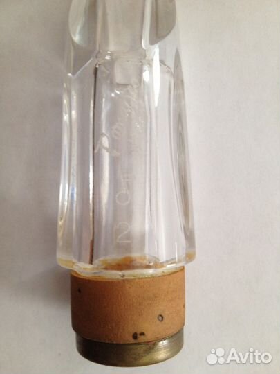 Pomarico мундштук для кларнета Bb N2