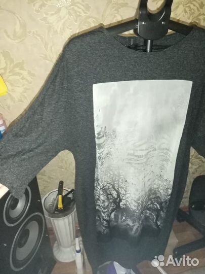 Платье двойка