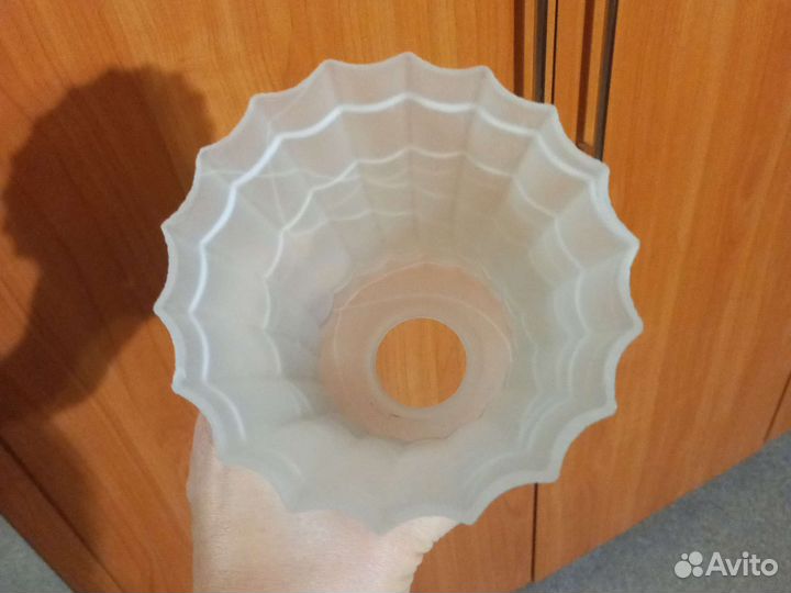 Плафоны для люстры, светильников