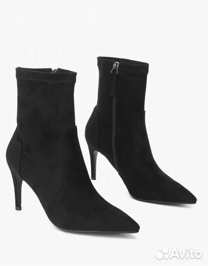 Ботильоны женские 39 размер