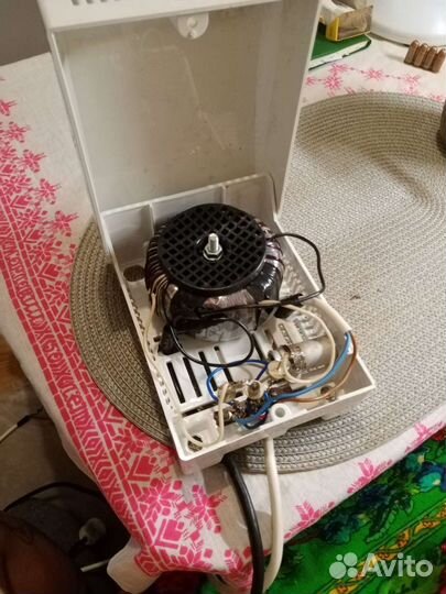 Блок питания 12v