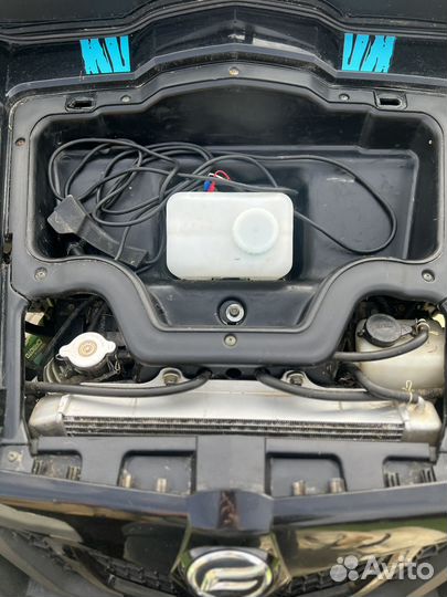 Багги Cfmoto z8, polaris, grizzly, brp