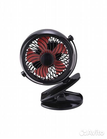 Вентилятор настольный