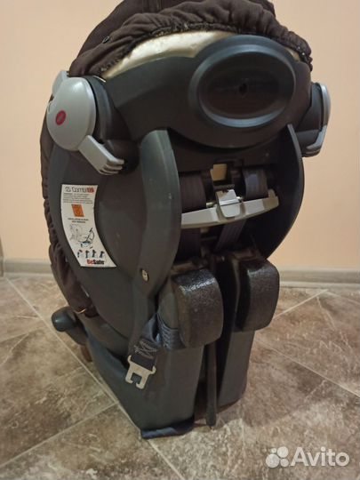 Детское Автокресло 