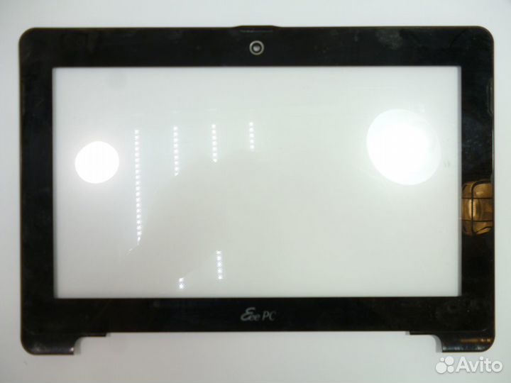 Б.у. запчасти ноутбука Asus Eee PC 1008/ 1008P