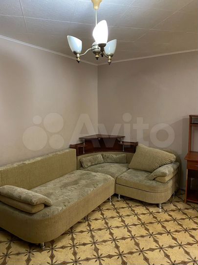 1-к. квартира, 33 м², 3/5 эт.