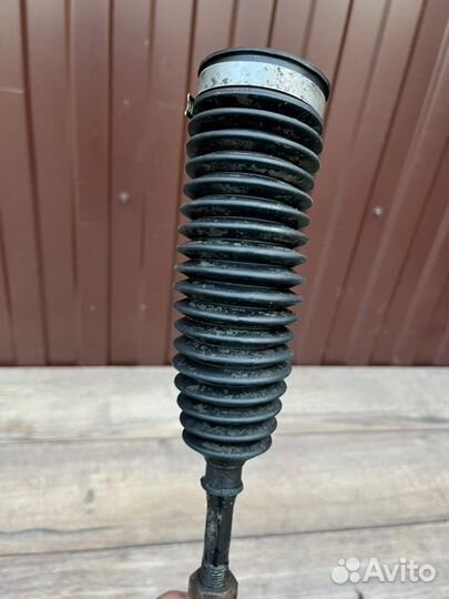 Рулевой наконечник Renault Megan 2 1.6 2006